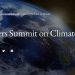 #EnVivo Leaders Summit on Climate