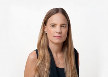 María Teresa Arnal, nueva presidenta de Fintech México