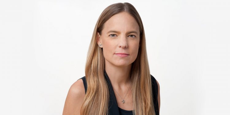 María Teresa Arnal, nueva presidenta de Fintech México