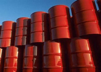 Mezcla mexicana baja 3.22% semanal; a dos dólares de la meta de la SHCP