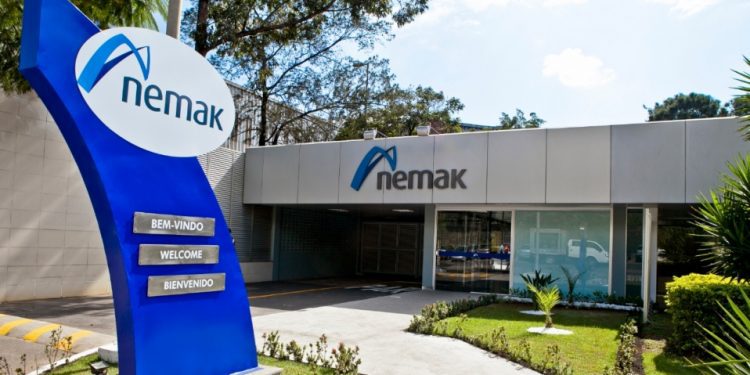 Nemak anuncia objetivos para reducir las emisiones de gases de efecto invernadero para 2030