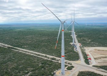 Enel Green Power inicia la operación comercial de parque eólico en Nuevo León