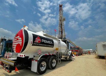 Coparmex: reformas a Ley de Hidrocarburos violan la Constitución, afectan la libre competencia y a la inversión