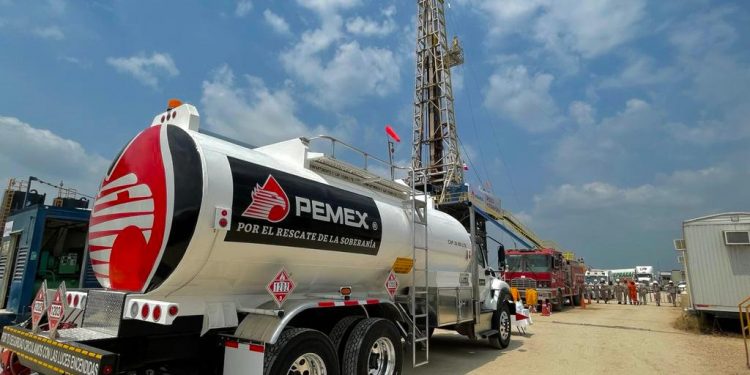 Coparmex: reformas a Ley de Hidrocarburos violan la Constitución, afectan la libre competencia y a la inversión