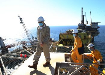 Alinea CNH Plan Estratégico Institucional 2021 para fortalecer a Pemex