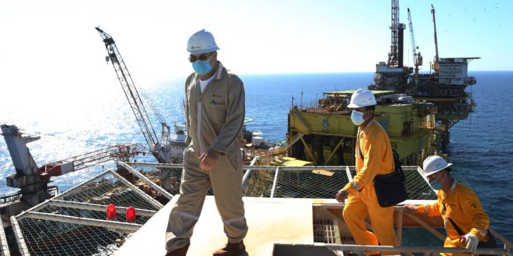 Alinea CNH Plan Estratégico Institucional 2021 para fortalecer a Pemex