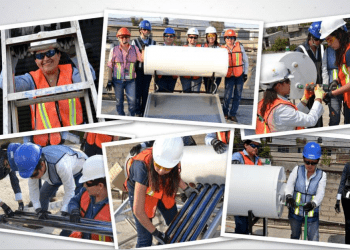 REDMEREE cumple cinco años de empoderar a las mujeres