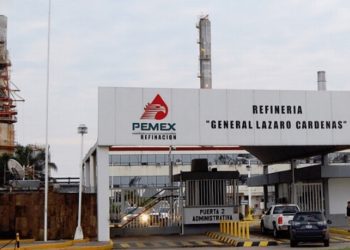 Refinería de Minatitlán, la quinta del país, 90 días fuera de servicio
