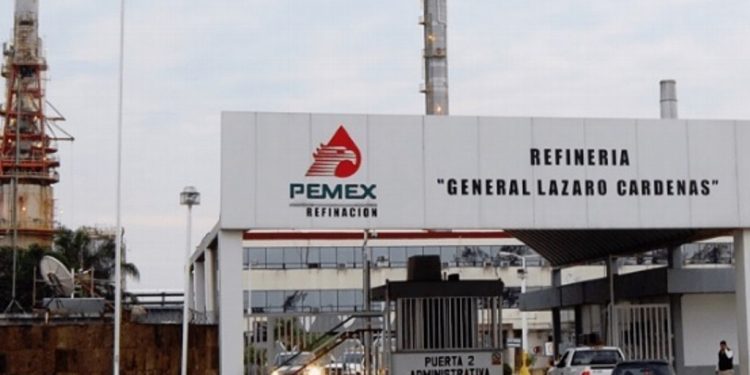 Refinería de Minatitlán, la quinta del país, 90 días fuera de servicio