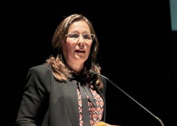 Rocío Nahle García, la mujer que busca cambiar el rostro al sector energético