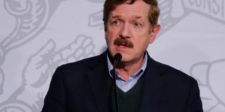 Reforma a Ley de Hidrocarburos sólo busca la expropiación directa: PAN