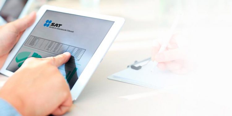 Declaración anual personas físicas: SAT extiende el plazo al 31 de mayo