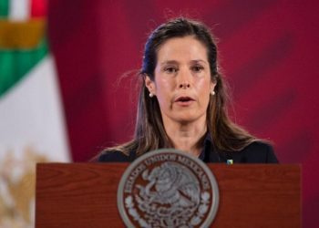 Sofía Belmar, reelegida para un segundo periodo como presidenta de la AMIS