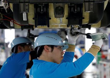 Indicador: Asegurados del IMSS a marzo