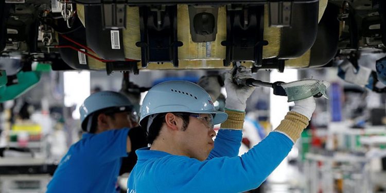 Indicador: Asegurados del IMSS a marzo