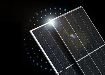Trina Solar lanza al mercado de AL sus módulos fotovoltaicos Vertex de 660 Watts