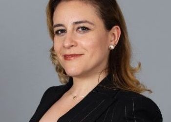 Tania Cerda, nueva vicepresidenta de Marketing de Schneider Electric