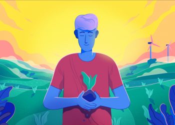 Unilever impulsa la agricultura regenerativa por salud del planeta