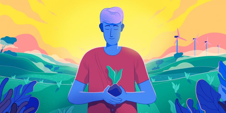 Unilever impulsa la agricultura regenerativa por salud del planeta