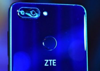 ZTE en México, una marca que va de menos a más