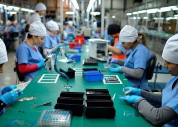 Indicadores cíclicos dan señales de lenta recuperación económica