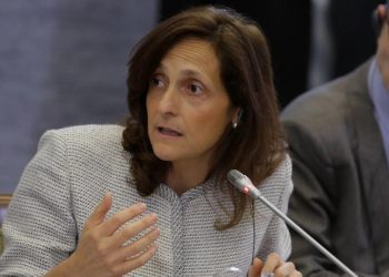 Alessandra Galloni será la próxima editora en jefe de Reuters