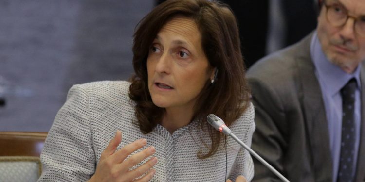 Alessandra Galloni será la próxima editora en jefe de Reuters