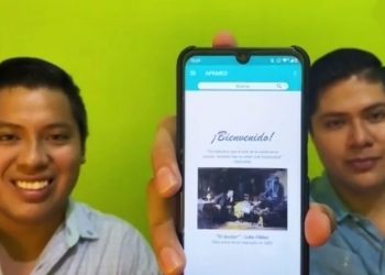 Estudiantes de la UNAM crean aplicación para la atención médica