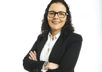 Begoña Aristy será la nueva vicepresidente de Gamesa-Quaker