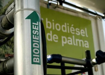 Colombia apuesta por el biodiesel, para reducir contenido de azufre en el combustible