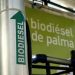 Colombia apuesta por el biodiesel, para reducir contenido de azufre en el combustible