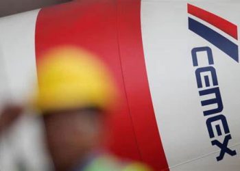 Cemex reporta una utilidad de 665 mdd en el 1t de 2021, mejora el flujo de operación