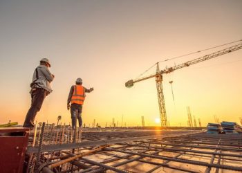 Producción de las empresas constructoras creció 0.5% en febrero
