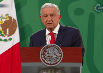Leaders Summit on Climate: AMLO no hace compromiso de reducción de emisiones y ofrece tres acciones generales