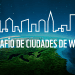 WWF invita a ciudades de América Latina a unirse al Desafío de Ciudades 2021-2022