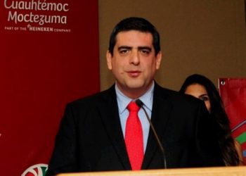 Edmundo Rodarte, nuevo presidente de la ANIQ