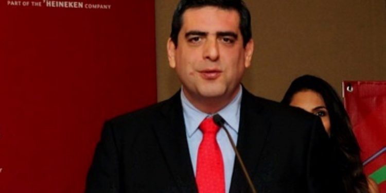 Edmundo Rodarte, nuevo presidente de la ANIQ