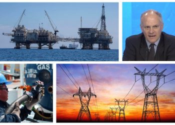 Factor Energético Semanal I 16 de abril 2021