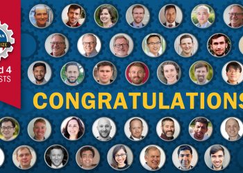 Los 10 finalistas del American-Made Solar Prize 2021, última etapa para septiembre