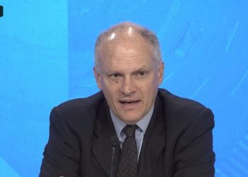 Economía mexicana en niveles prepandemia hasta el 2023; alza de tasas de interés, el mayor riesgo: FMI