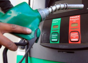 Baja California, Chihuahua y centro del país, con los mayores aumentos en gasolina y diesel