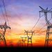 Generación, transmisión y distribución de  energía eléctrica se estanca, cae 12.2% en febrero