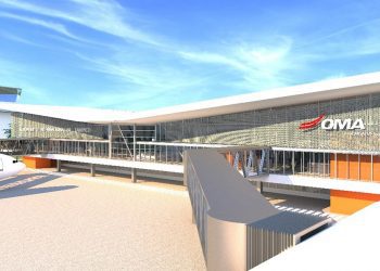 Grupo Aeroportuario del Centro Norte coloca bonos verdes por 3,500 mdp