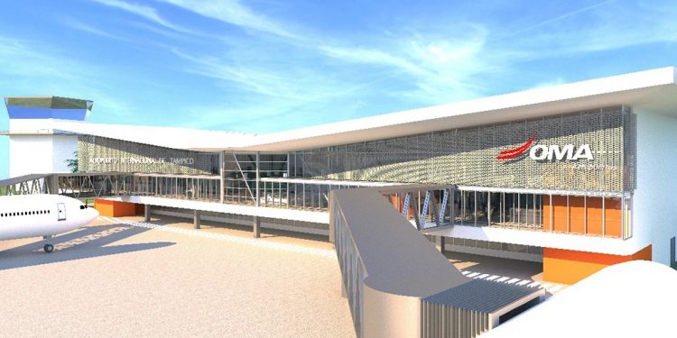 Grupo Aeroportuario del Centro Norte coloca bonos verdes por 3,500 mdp