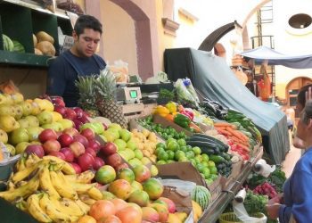 Inflación anual de 1q de abril se va a 6.05%; energéticos suben 28%