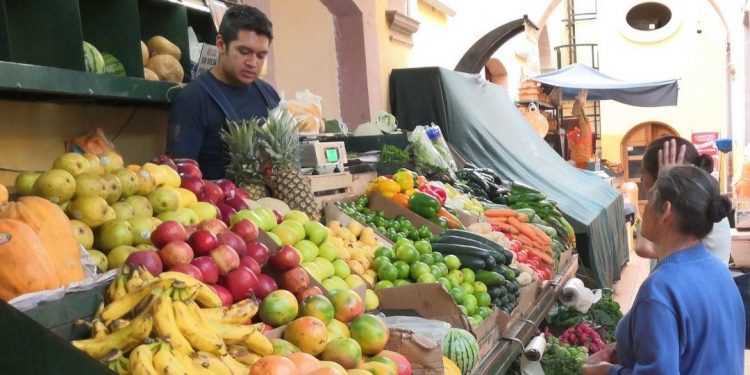 Inflación anual de 1q de abril se va a 6.05%; energéticos suben 28%