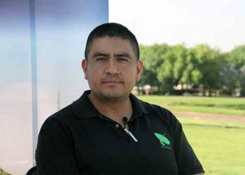 Investigador del IPN realizará segundo vuelo a la estratósfera con la NASA