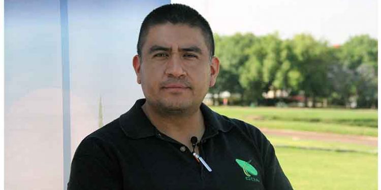 Investigador del IPN realizará segundo vuelo a la estratósfera con la NASA