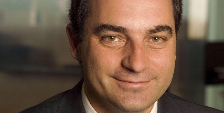 Cox Energy América nombra a José Antonio Hurtado director general