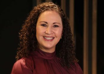 Marcela Barreiro, la nueva presidenta y directora ejecutiva de Daimler Trucks México